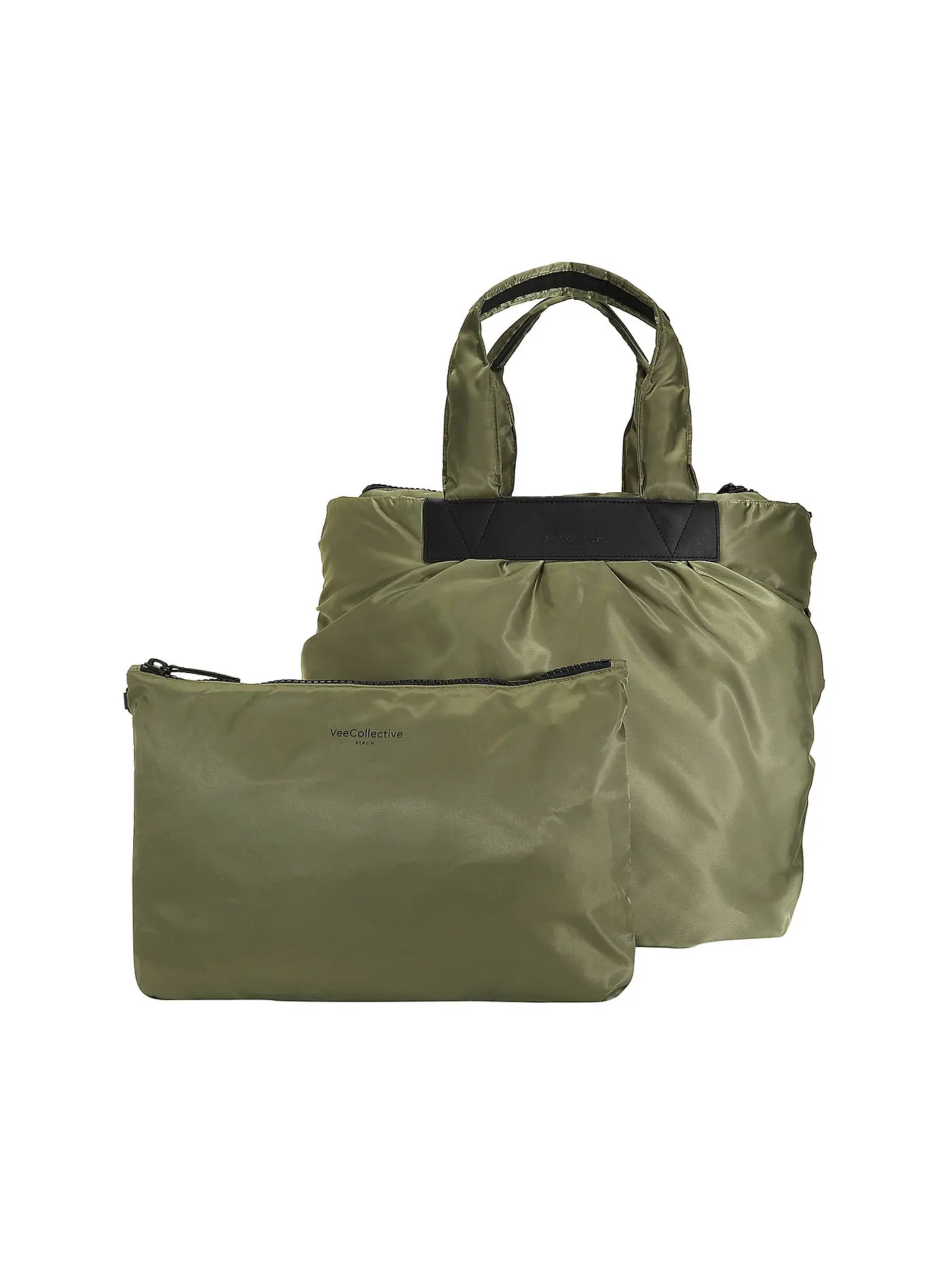 VEE COLLECTIVE | Tasche - Shopper CABA SHOPPER | 